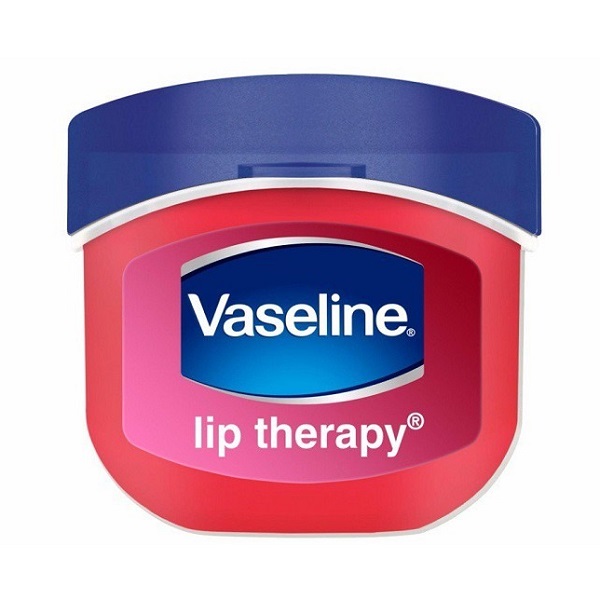 Sáp Vaseline Dưỡng Môi Hồng Xinh 7G