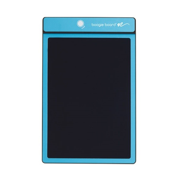 Bảng Ghi Chú Điện Tử Kingjim 8.5' Lcd Bb - 1Gx - Xanh