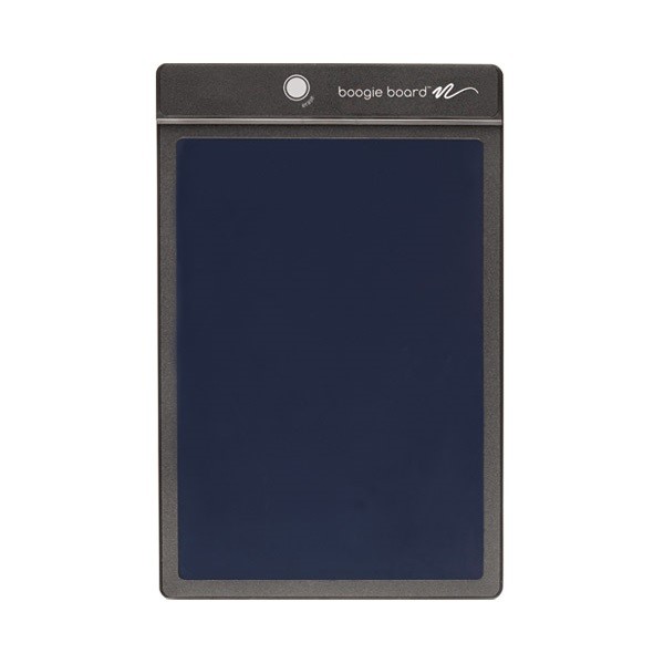 Bảng Ghi Chú Điện Tử Kingjim 8.5' Lcd Bb - 1Gx - Đen