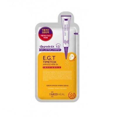Mặt Nạ Mediheal Chứa Chất E.g.t 25Ml (Store 5871, 5873)