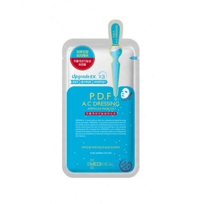 Mặt Nạ Mediheal Chứa Chất Pdf 25Ml (Store 5871, 5873)