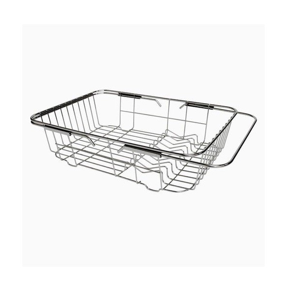 Chạn Chén Bát Inox 395X265X105Mm St_302