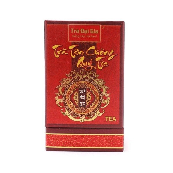 Trà Tân Cương Quý Tộc Đại Gia 100G