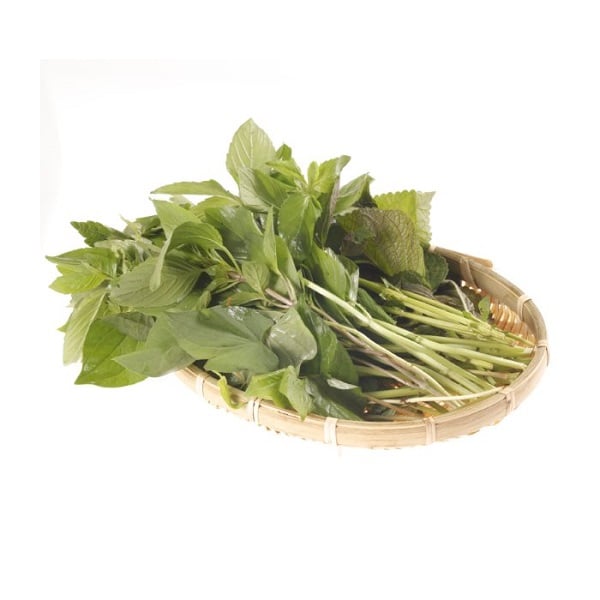 Rau Thơm Hỗn Hợp 200G