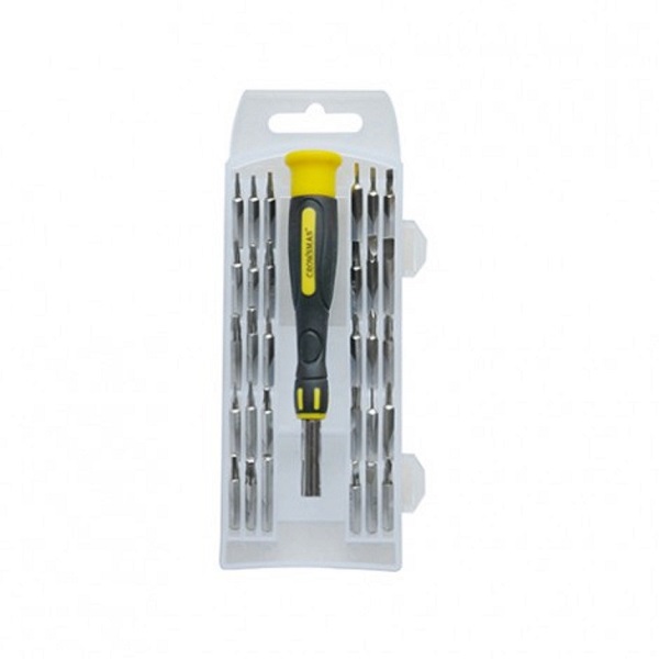 Tuốc Nơ Vít Crownman 31 Trong 1 0605602