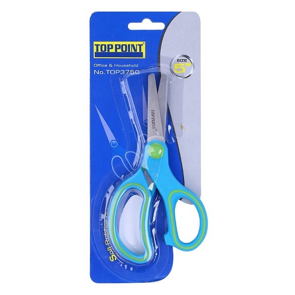 Kéo Cắt Toppoint 5Inch Top3750