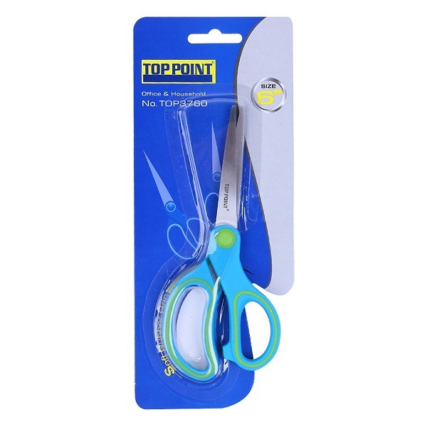Kéo Cắt Toppoint 6Inch Top3760