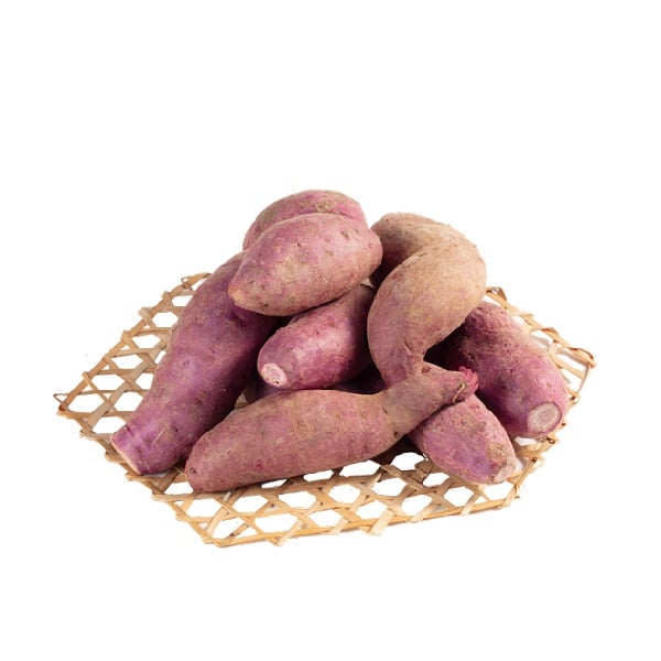 Khoai Lang Tím Đà Lạt 500G