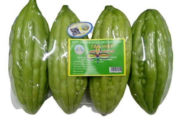 Khổ Qua Khay 500G Vỉ