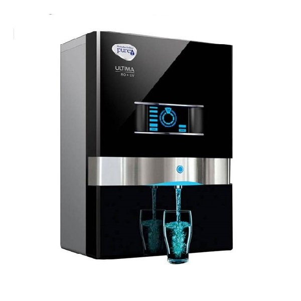 Máy Lọc Nước Unilever Pureit Ultima Ro + Uv + Mf