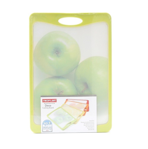 Thớt Sạch Flutto - Mdeco