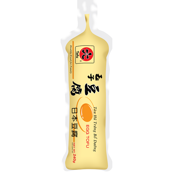 Tàu Hủ Trứng Ichiban 240G