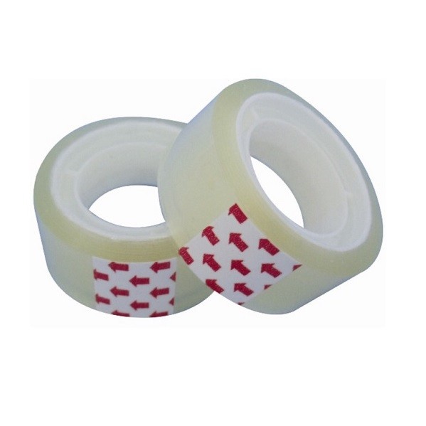 Băng Keo Trong 2P4(100Yard) - Cfo