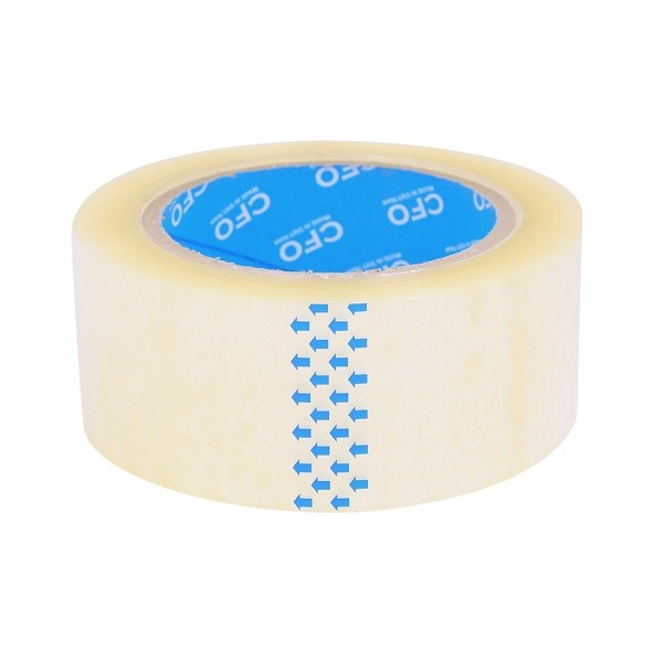 Băng Keo Trong 4P7(100Yard) - Cfo