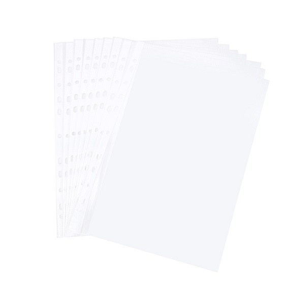 Bìa 12 Lỗ Eh303A - 6