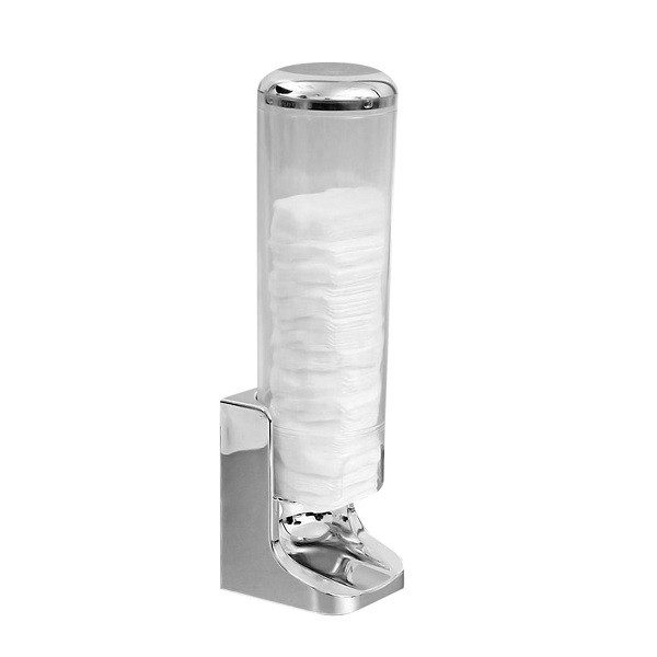 Ống Đựng Bông Tẩy Trang Tashuan Ts - 3186