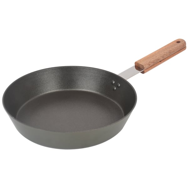 Chảo Chống Dính Đáy Từ 24Cm Happy Cook Osfp - 24Ih