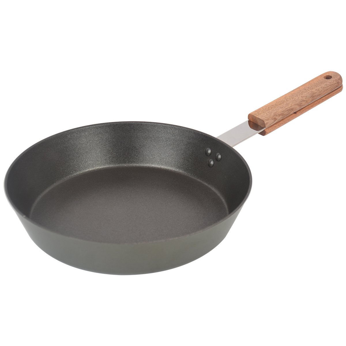 Chảo Chống Dính Đáy Từ 26Cm Happy Cook Osfp - 26Ih