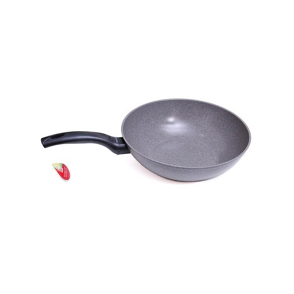Chảo Xào Neoflam Phủ Gốm Ec - Rv - W30L