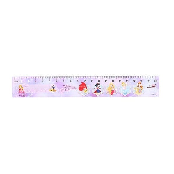 Thước Thẳng Thiên Long Sr - 029/Pr