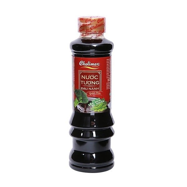 Nước Tương Đậu Nành Cholimex 300Ml