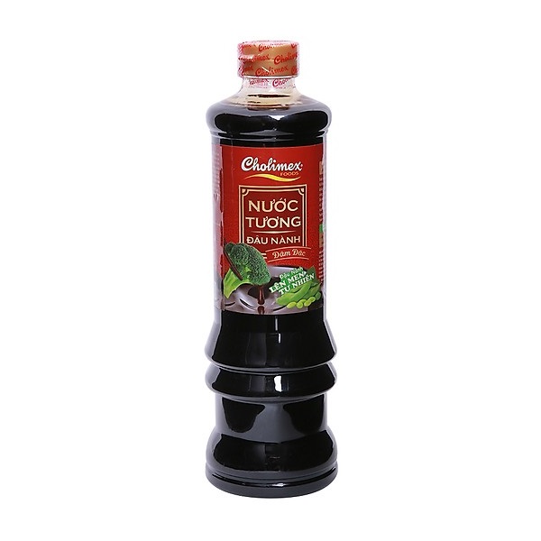 Nước Tương Đậu Nành Cholimex 700Ml