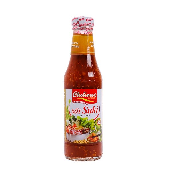 Xốt Suki Cholimex 330G