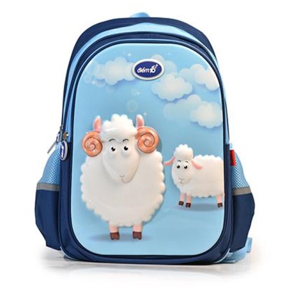 Balo Học Sinh Điểm 10 Con Cừu Tp - Bp07 - Giao Mẫu Ngẫu Nhiên