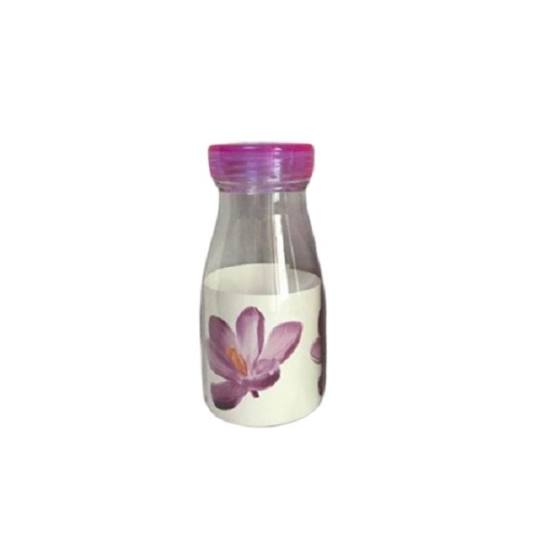 Bình Nước Nhựa Pet Tl1 - 6010