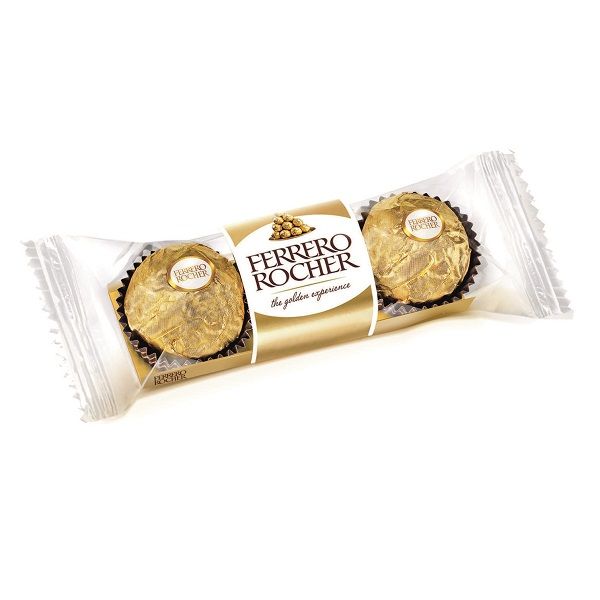 Socola Ferrero Rocher 37,5g