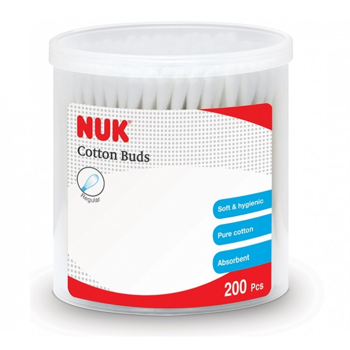 Tăm Bông Cotton Nuk