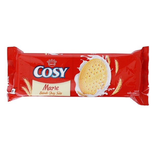 Bánh Quy Cosy Marie 144G
