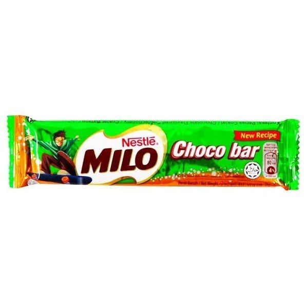 Kẹo Socola Milk Choco Bar Nestle 30G
