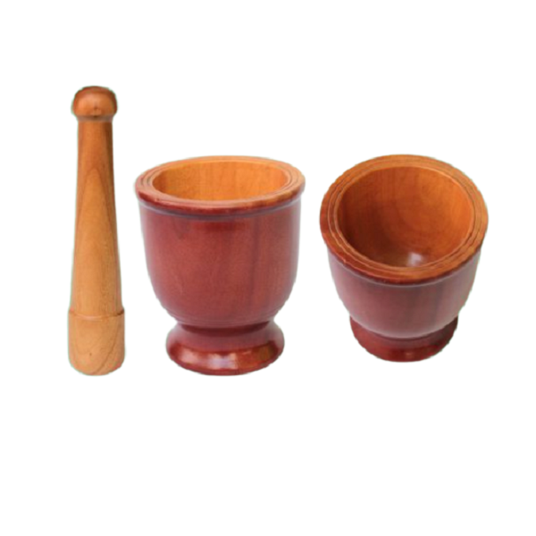 Bộ Cối Chày Cao Cấp 14Cm Trường Sơn