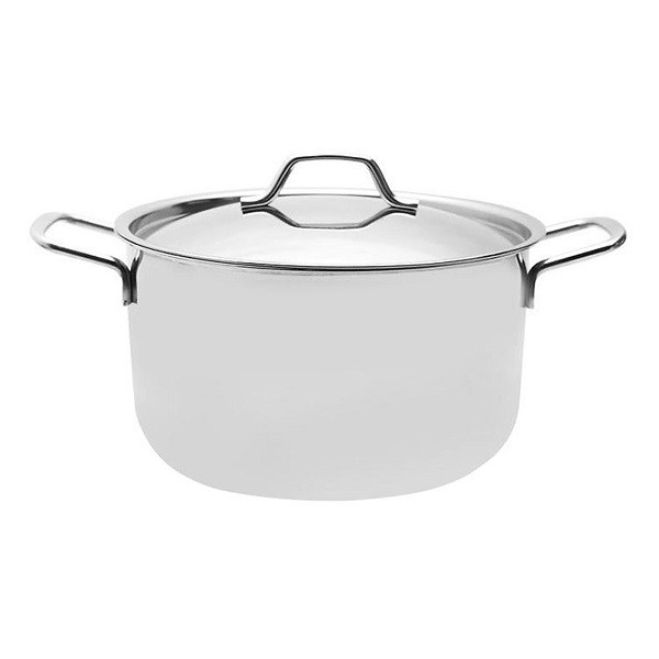 Nồi Inox 3 Đáy Sandwich 24Cm N24 - Sw