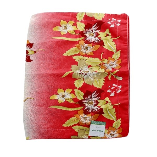 Áo Gối Đầu 50 X 70Cm Hometex Luxury