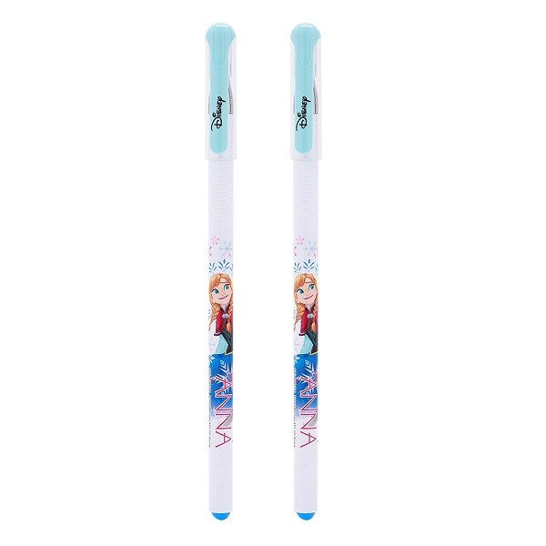 Vỉ 2 Bút Gel Thiên Long Tl030/Fr