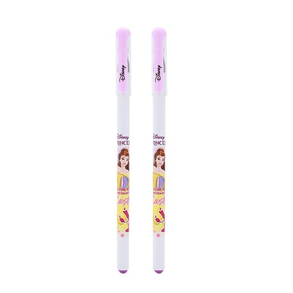 Vỉ 2 Bút Gel Thiên Long Tl030/Pr