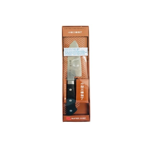 Dao Bếp Nhỏ 135Mm Dao E Superchef
