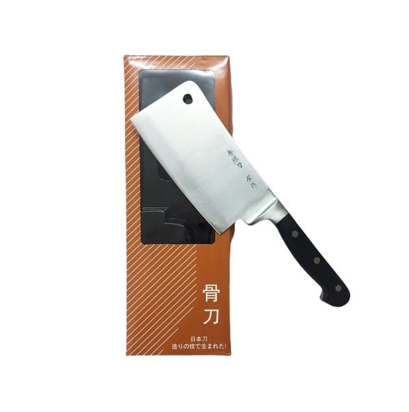 Dao Chặt Xương 152Mm Dao G Superchef