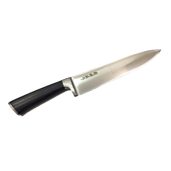 Dao Bếp Trưởng 205Mm Cán Abs Dao T Superchef
