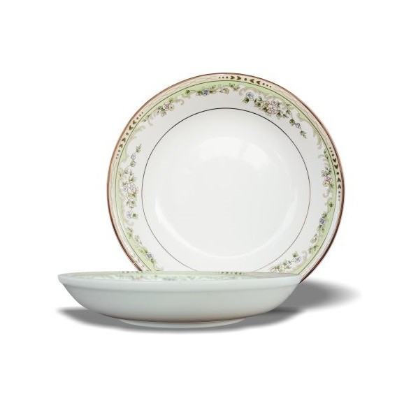 Đĩa Hàn Sâu 07 Viền Xanh Dhs07Vx