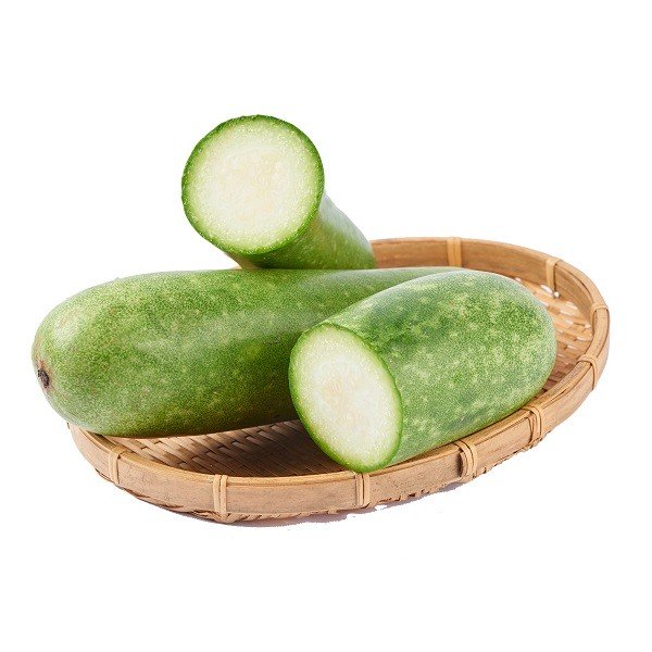 Bí Đao/ Trái