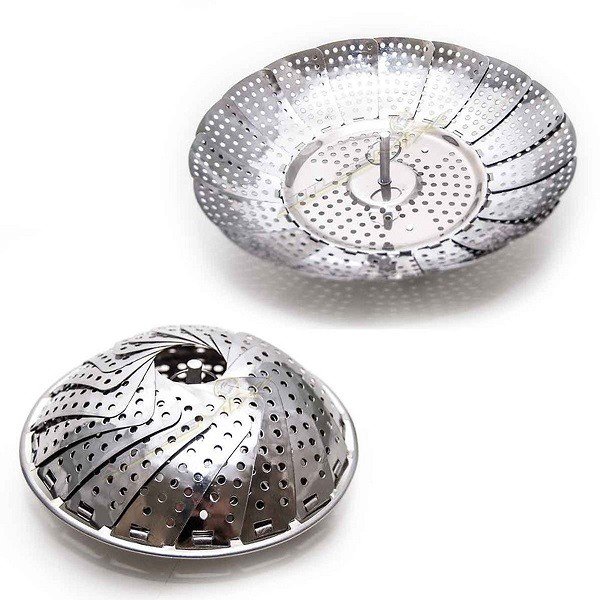 Vỉ Hấp Size Nhỏ Tuyết Mai