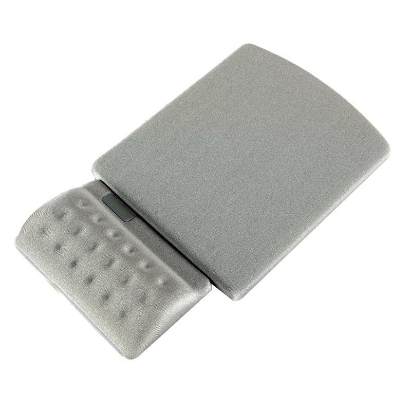 Bàn Di Chuột Có Kê Cổ Tay Rời Elecom Mp - 114Gy