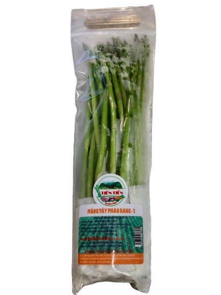 Măng Tây Phan Rang Loại 2 250G Gói