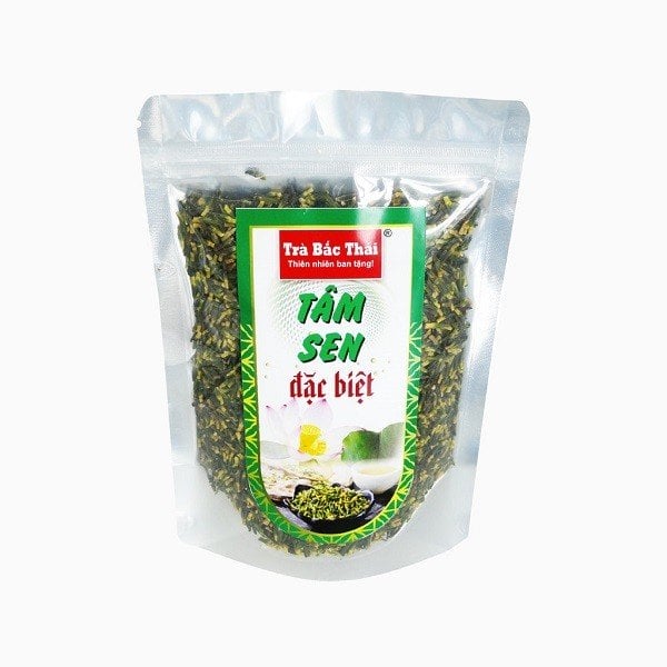 Trà Tâm Sen Đặc Biệt Đại Gia 200G