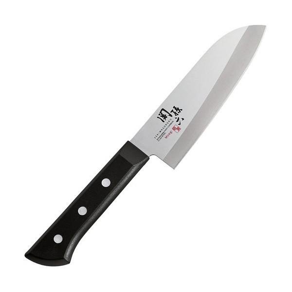 Dao Kai Moegi Santoku 145Mm Ae - 2901
