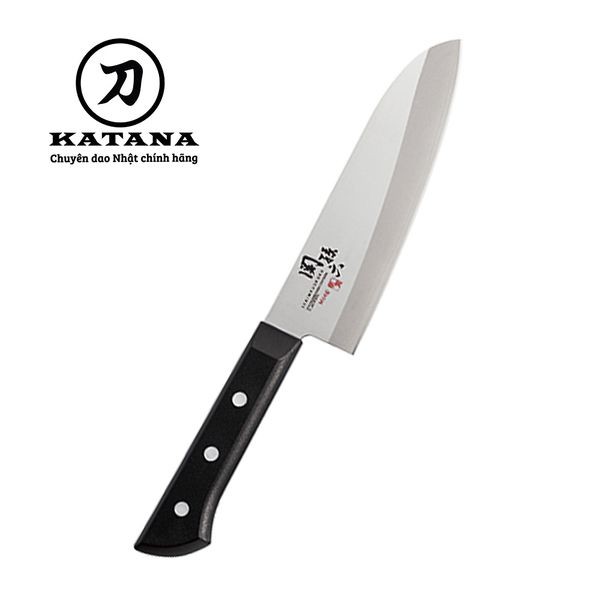 Dao Kai Moegi Santoku 165Mm Ae - 2900