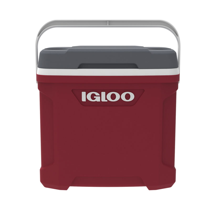 Thùng Giữ Lạnh Igloo Profile 28L Màu Đỏ